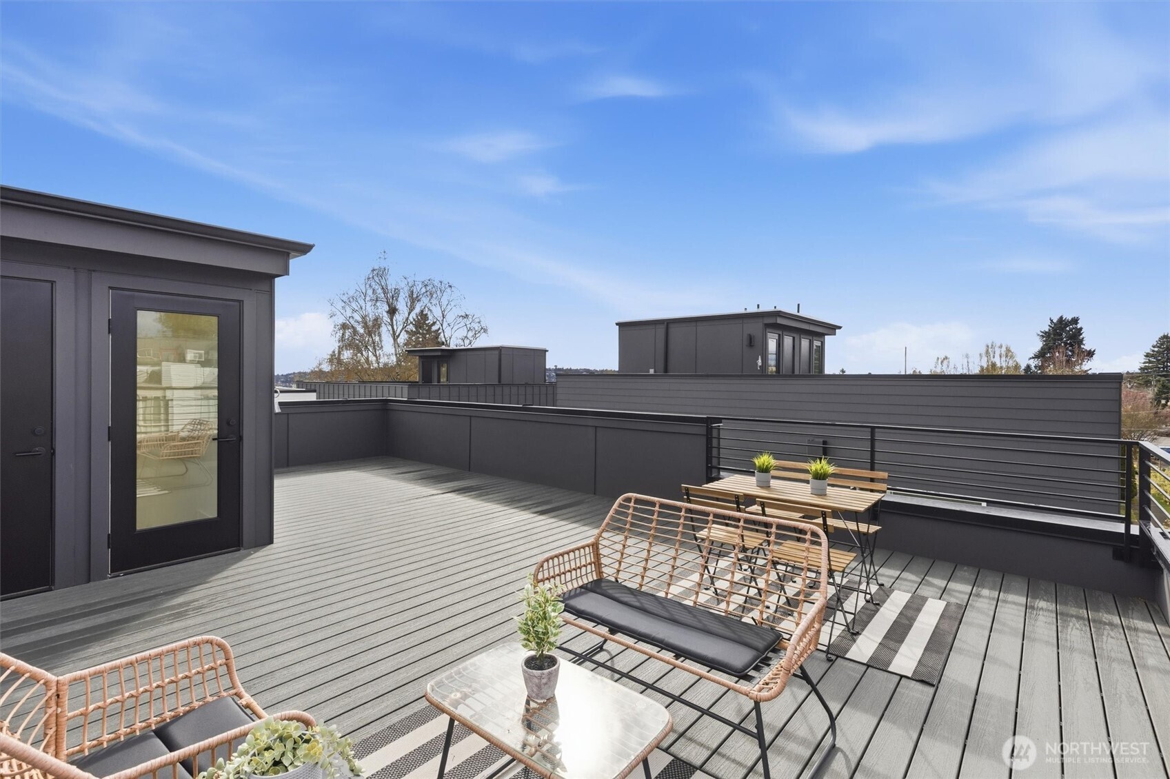 805 Northwest 63rd Street, Unit B Seattle, WA 98107 - Photo 23 of 32
