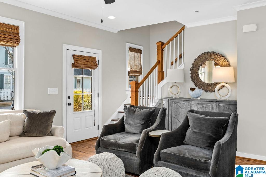 6372 Spring Street Trussville, AL 35173 - Photo 8 of 38 Gallery Image 8