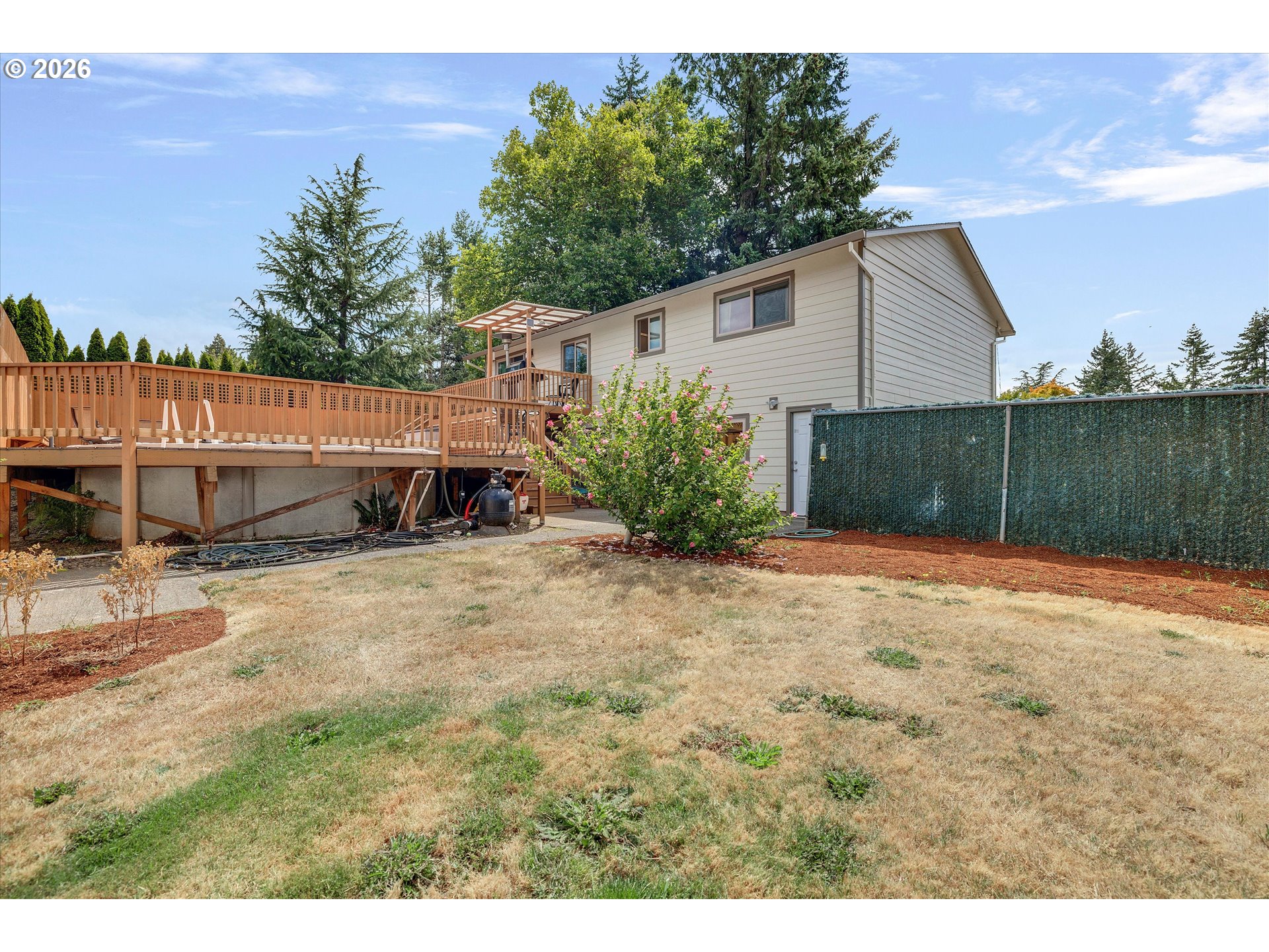 18027 Southeast Emi Street Damascus, OR 97089 - Photo 36 of 38
