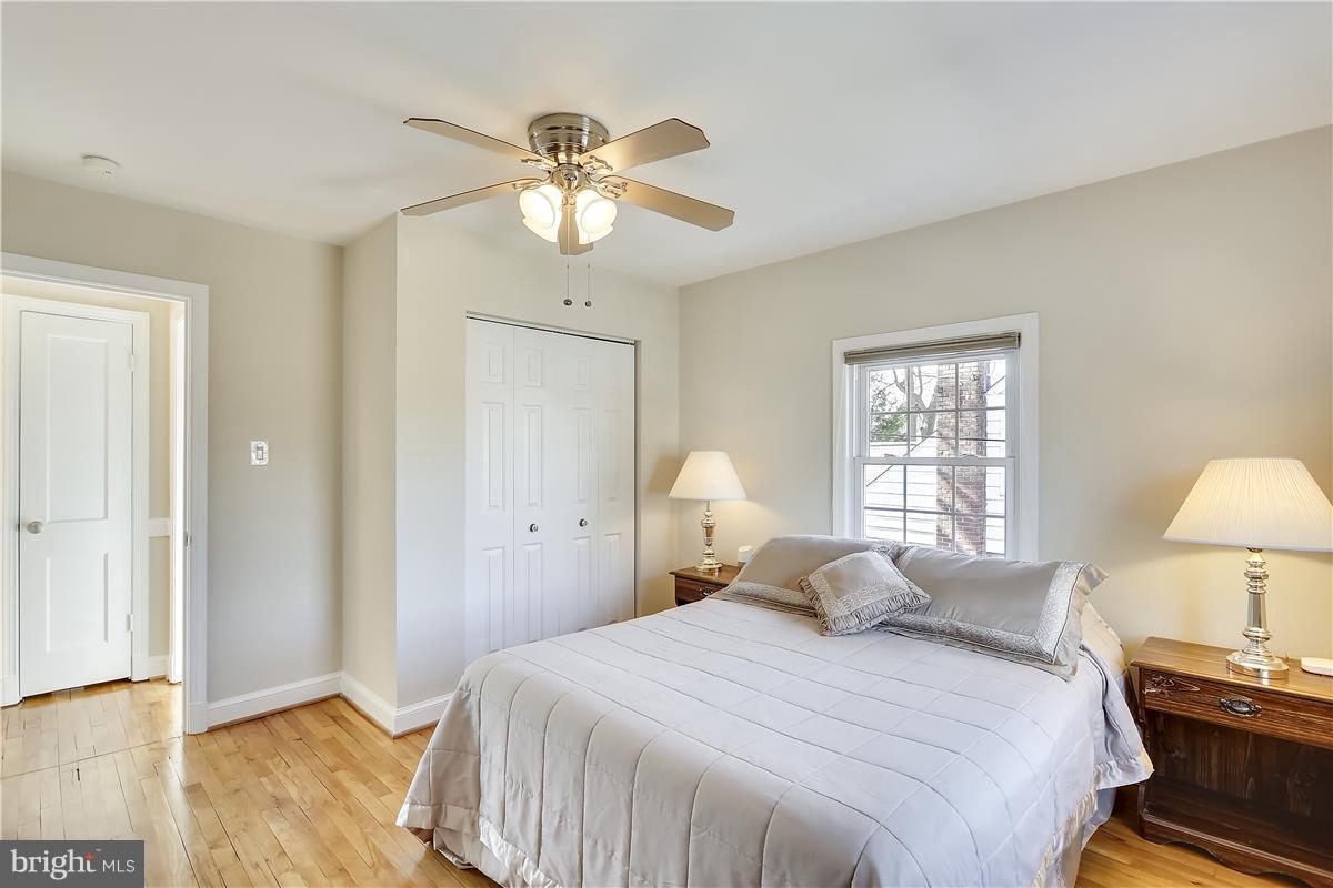 1812 Brisbane Street Silver Spring, MD 20902 - Photo 15 of 30 Bedroom (Master)