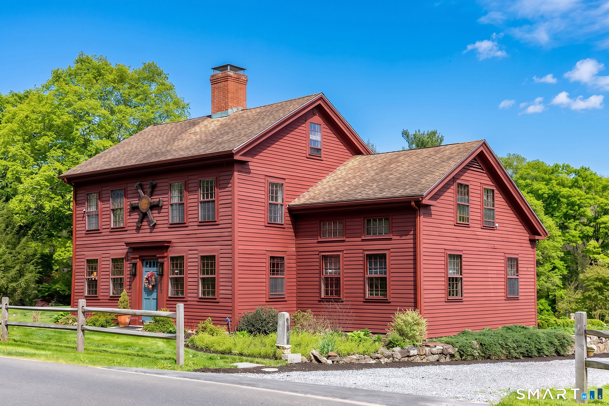 253 Bacon Pond Road Woodbury, CT 06798 - Photo 29 of 35