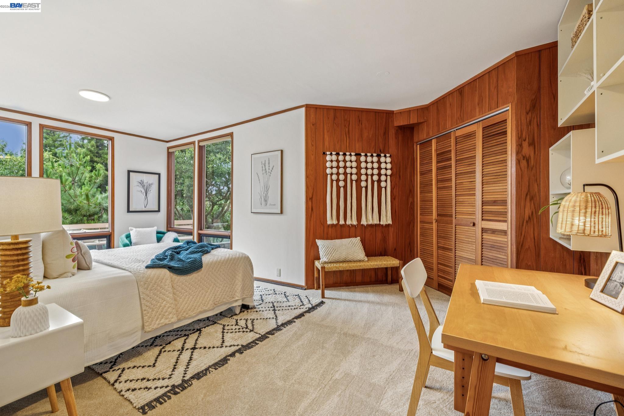 760 Wildcat Canyon Road Berkeley, CA 94708 - Photo 49 of 60