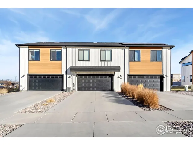 $396,000 | 2402 49th Ave Court, Unit 54, Greeley, CO 80634