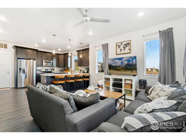 $396,000 | 2402 49th Ave Court, Unit 54, Greeley, CO 80634