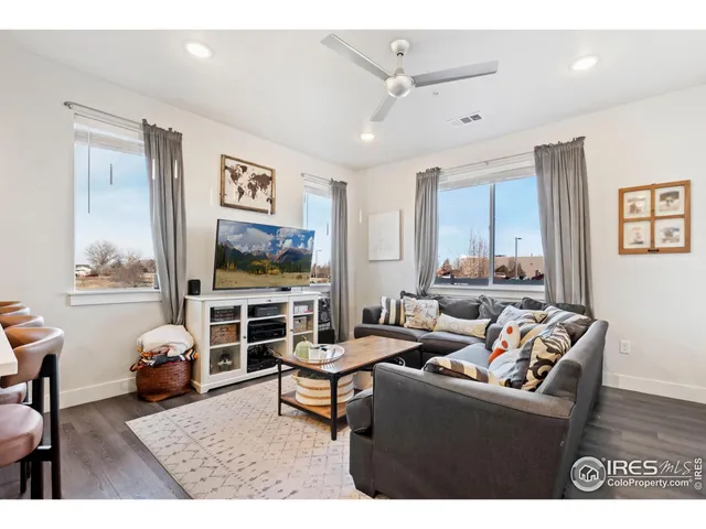 $396,000 | 2402 49th Ave Court, Unit 54, Greeley, CO 80634