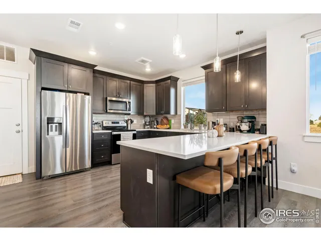 $396,000 | 2402 49th Ave Court, Unit 54, Greeley, CO 80634