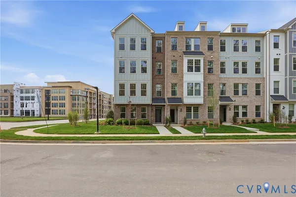 $319,990 | 10109 Five Iron Run, Midlothian, VA 23112