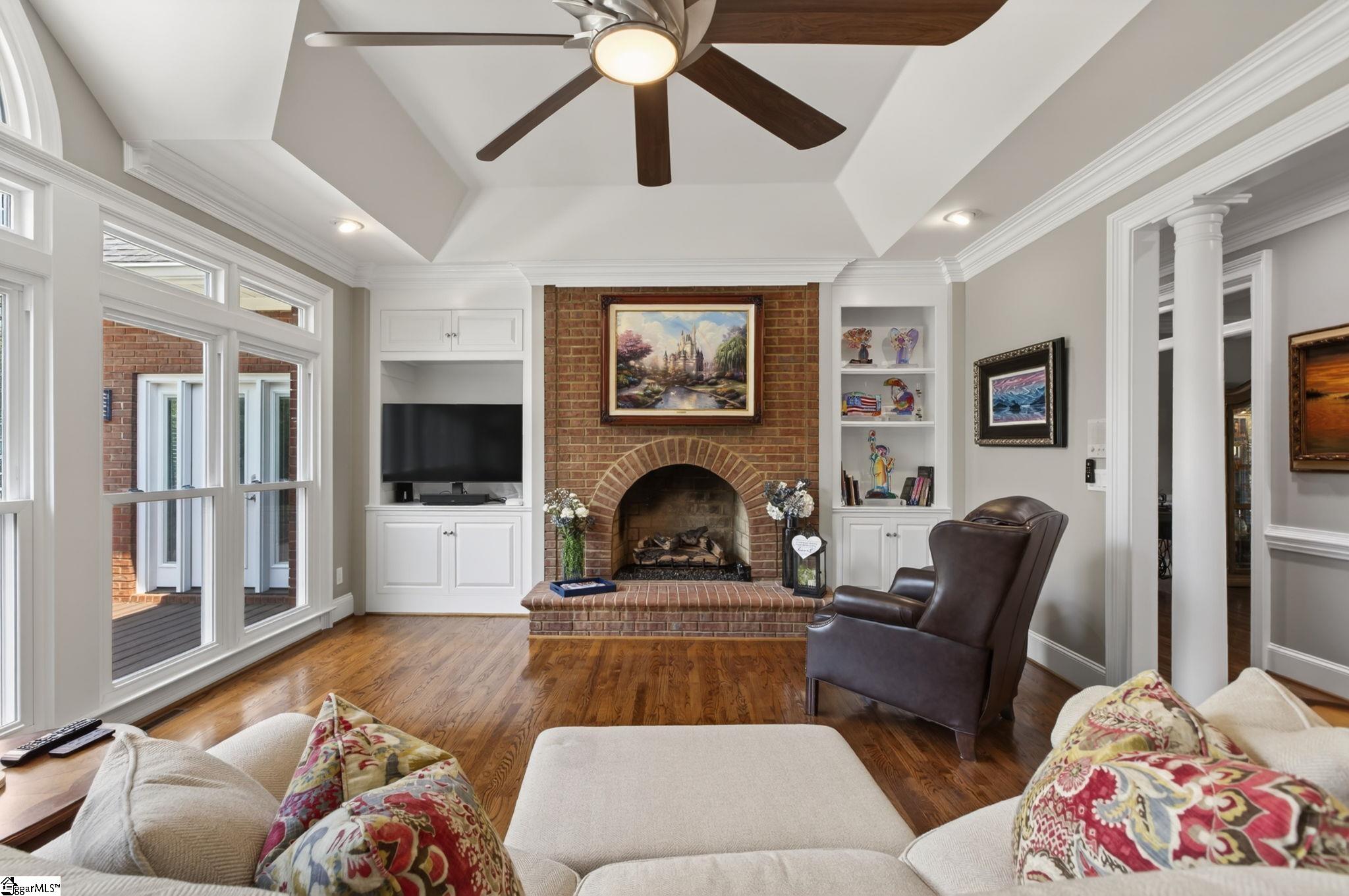 646 Harrison Bridge Road Simpsonville, SC 29680 - Photo 8 of 45 Gallery Image 8