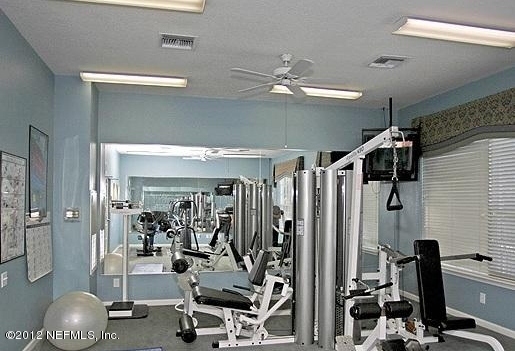 10550 Baymeadows Road, Unit 703 Jacksonville, FL 32256 - Photo 4 of 15 Exercise Room