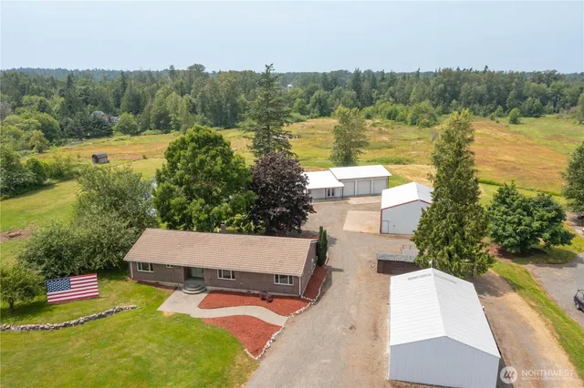 $1,200,000 | 5539 Noon Road, Bellingham, WA 98226
