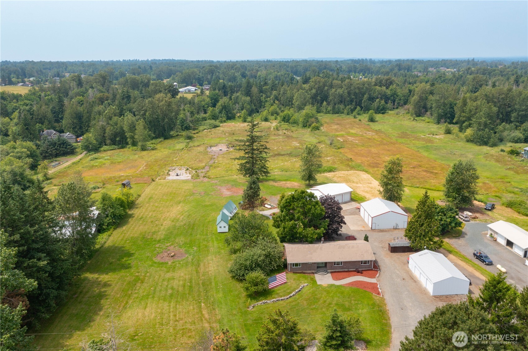 5539 Noon Road Bellingham, WA 98226 - Photo 2 of 40