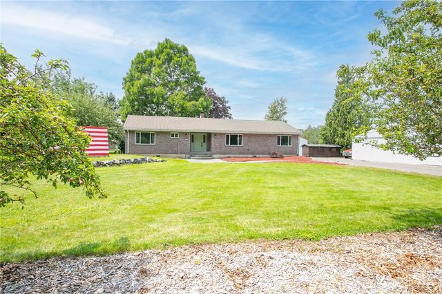 $1,200,000 | 5539 Noon Road, Bellingham, WA 98226