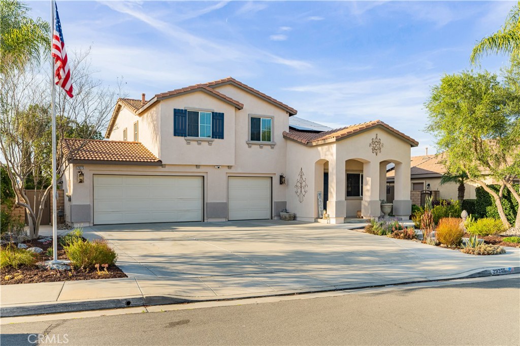 29275 Escalante Road Menifee, CA 92587 - Photo 3 of 69