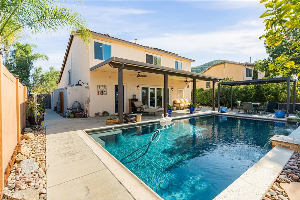 29275 Escalante Road Menifee, CA 92587 - Photo 59 of 69