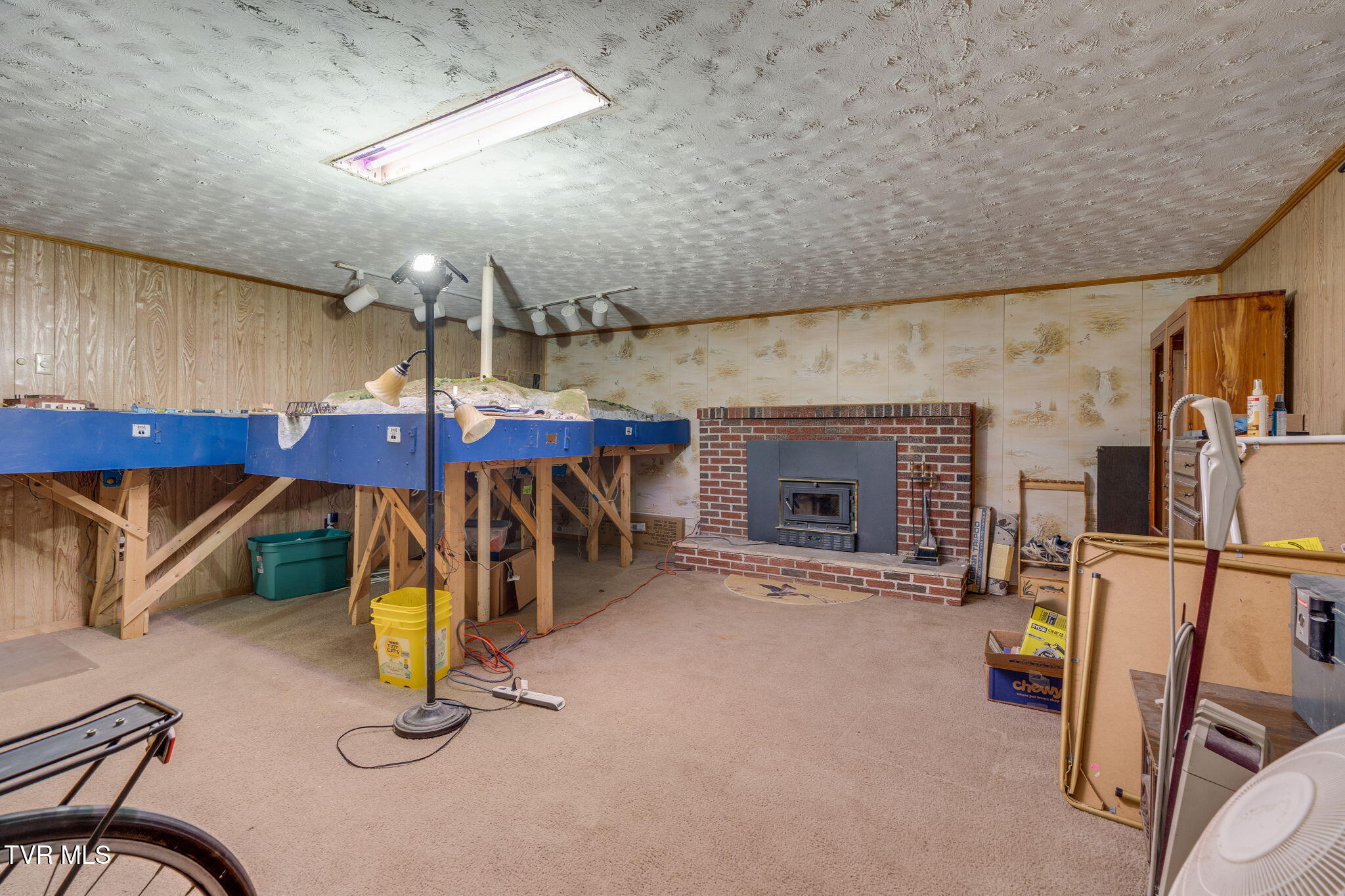 397 Buncombe Road Blountville, TN 37617 - Photo 22 of 49 022