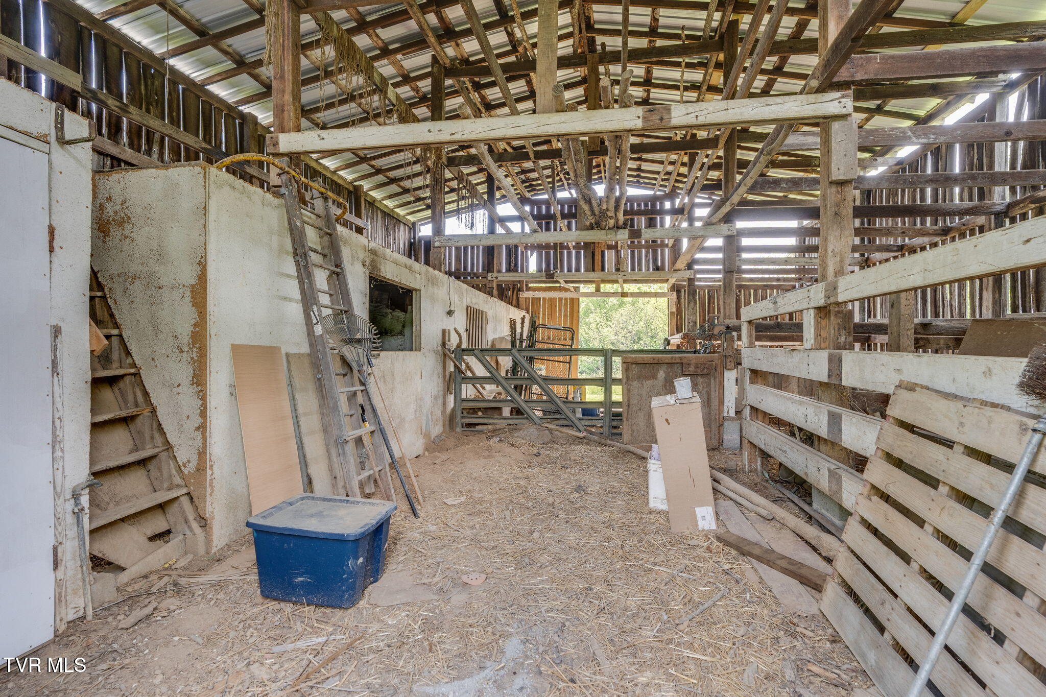 397 Buncombe Road Blountville, TN 37617 - Photo 37 of 49 037