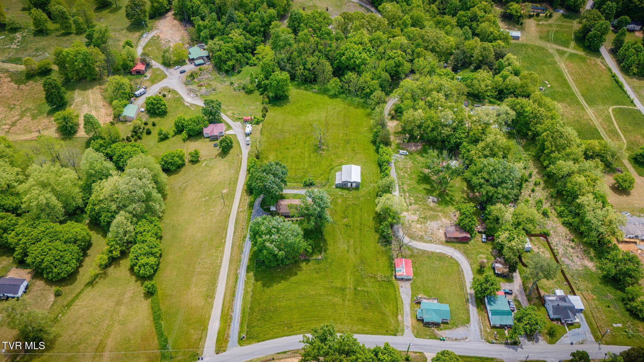 397 Buncombe Road Blountville, TN 37617 - Photo 43 of 49 103
