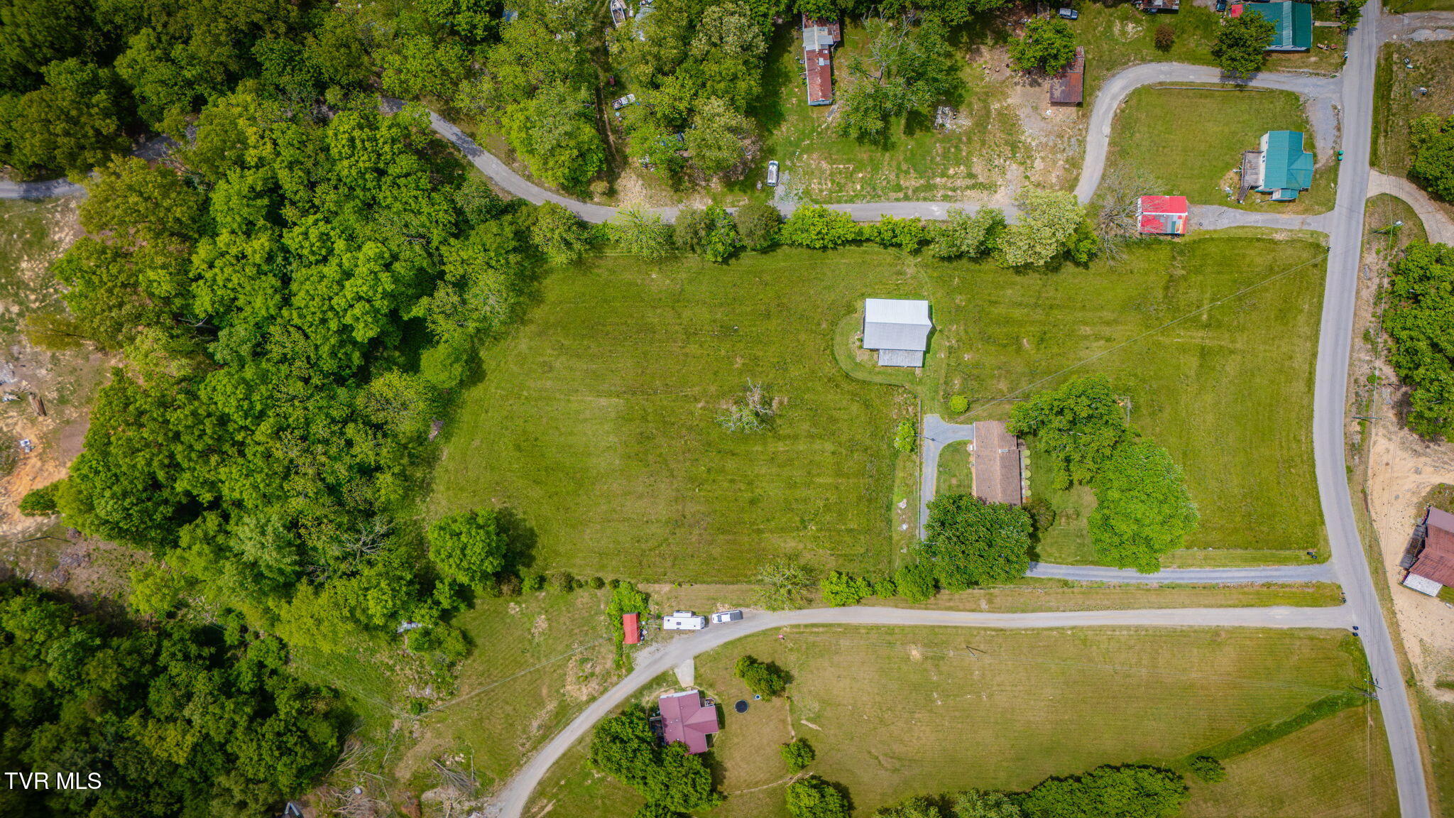 397 Buncombe Road Blountville, TN 37617 - Photo 47 of 49 107