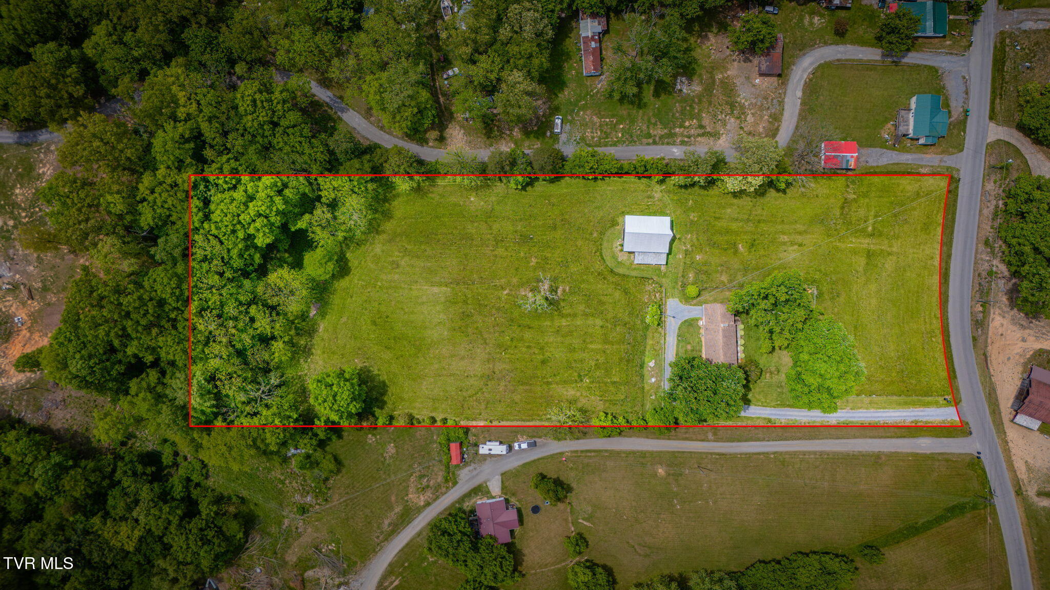 397 Buncombe Road Blountville, TN 37617 - Photo 48 of 49 107a