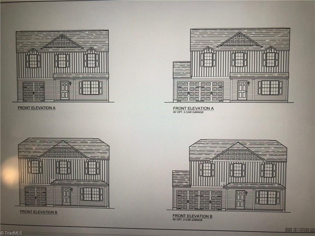 1733 Foust Road Greensboro, NC 27405 - Photo 1 of 3 Gallery Image 1