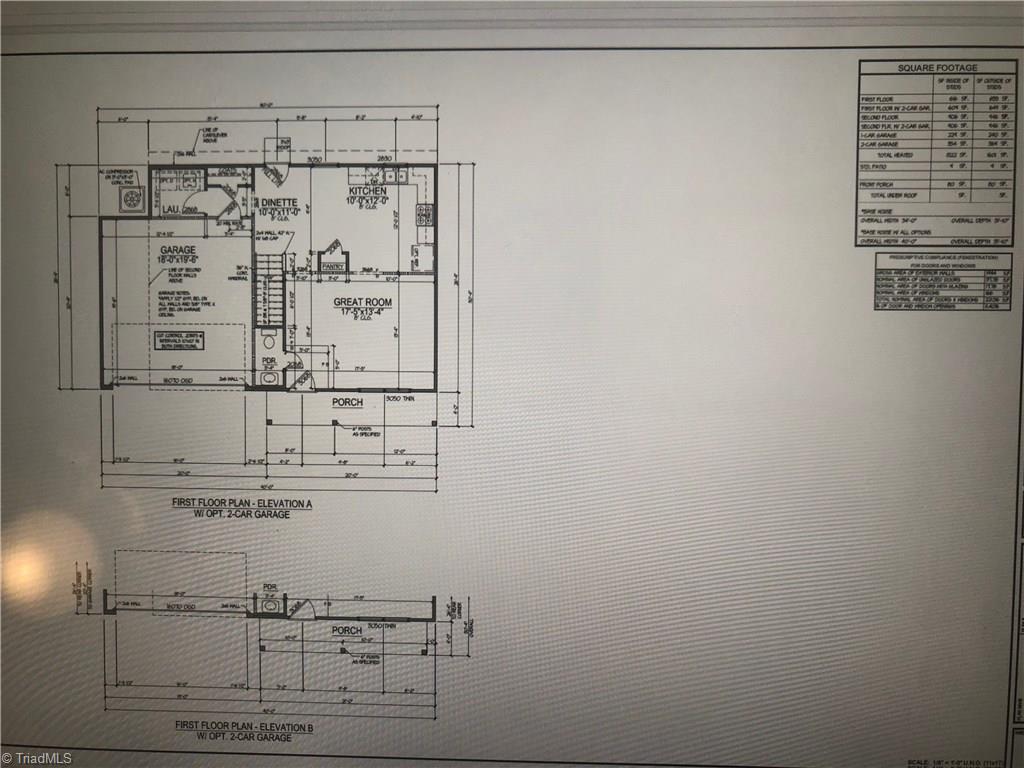 1733 Foust Road Greensboro, NC 27405 - Photo 2 of 3 Gallery Image 2
