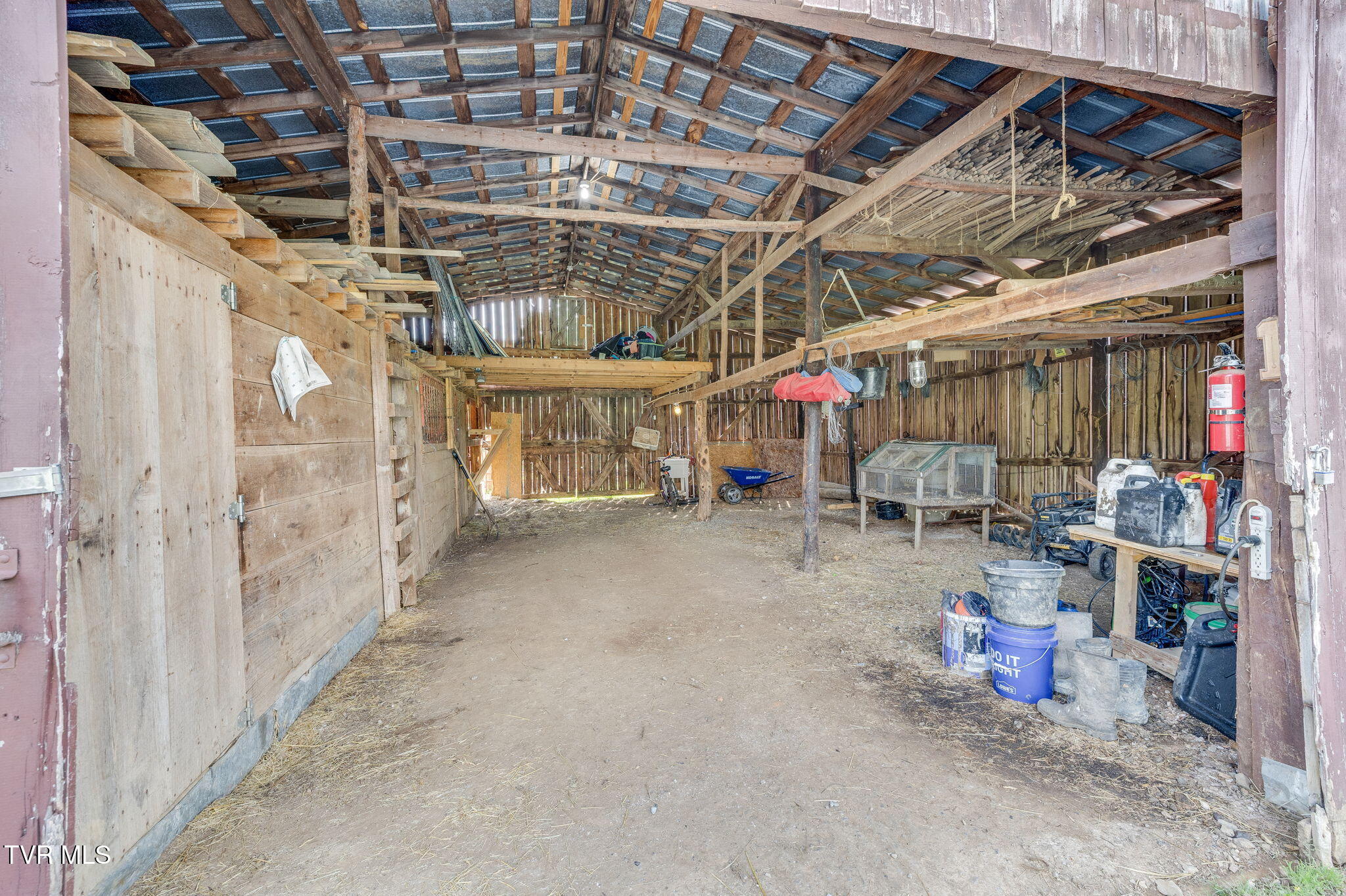 102 Fellers Road Chuckey, TN 37641 - Photo 7 of 15 102