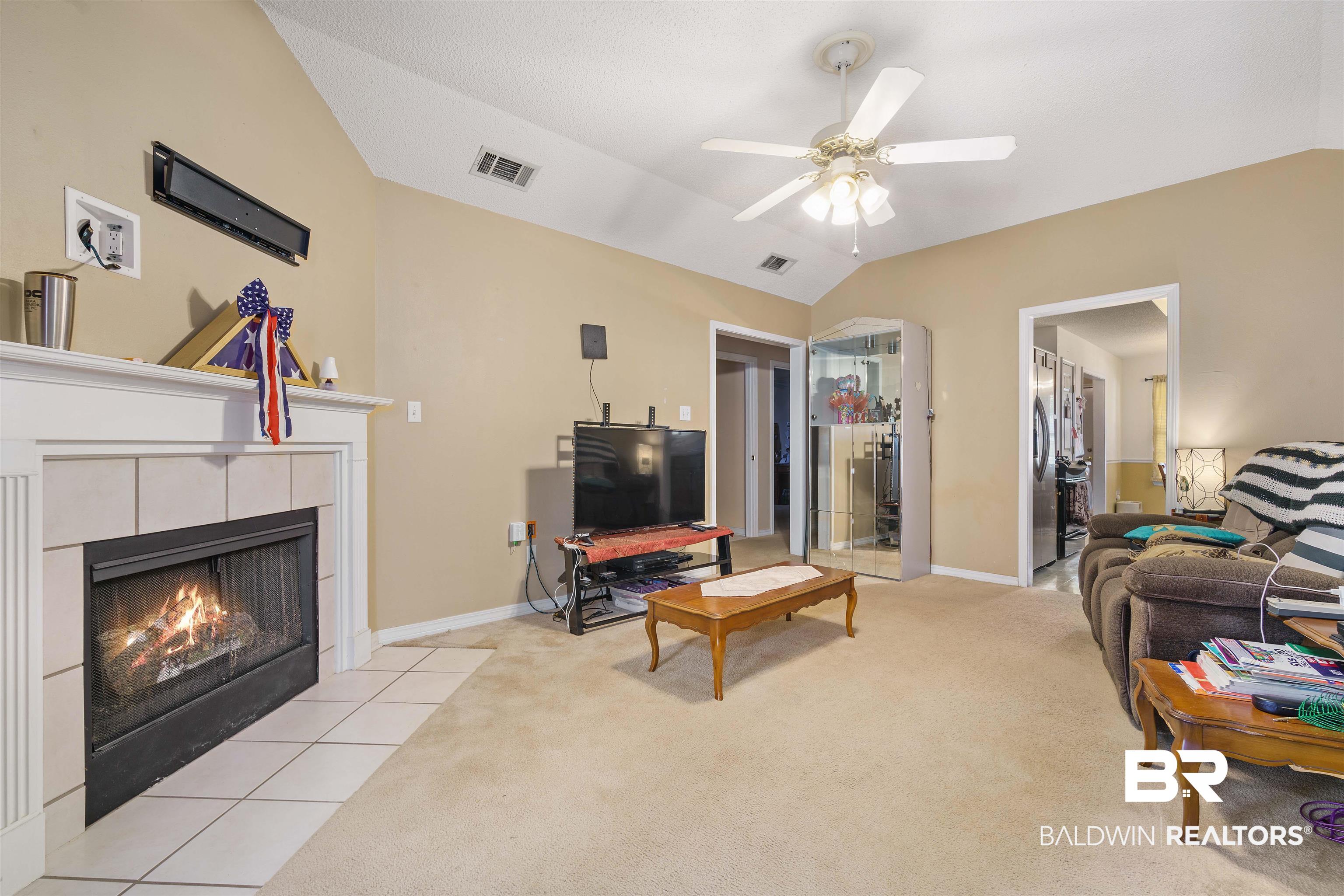 8504 Desert Oak Court Mobile, AL 36695 - Photo 6 of 23