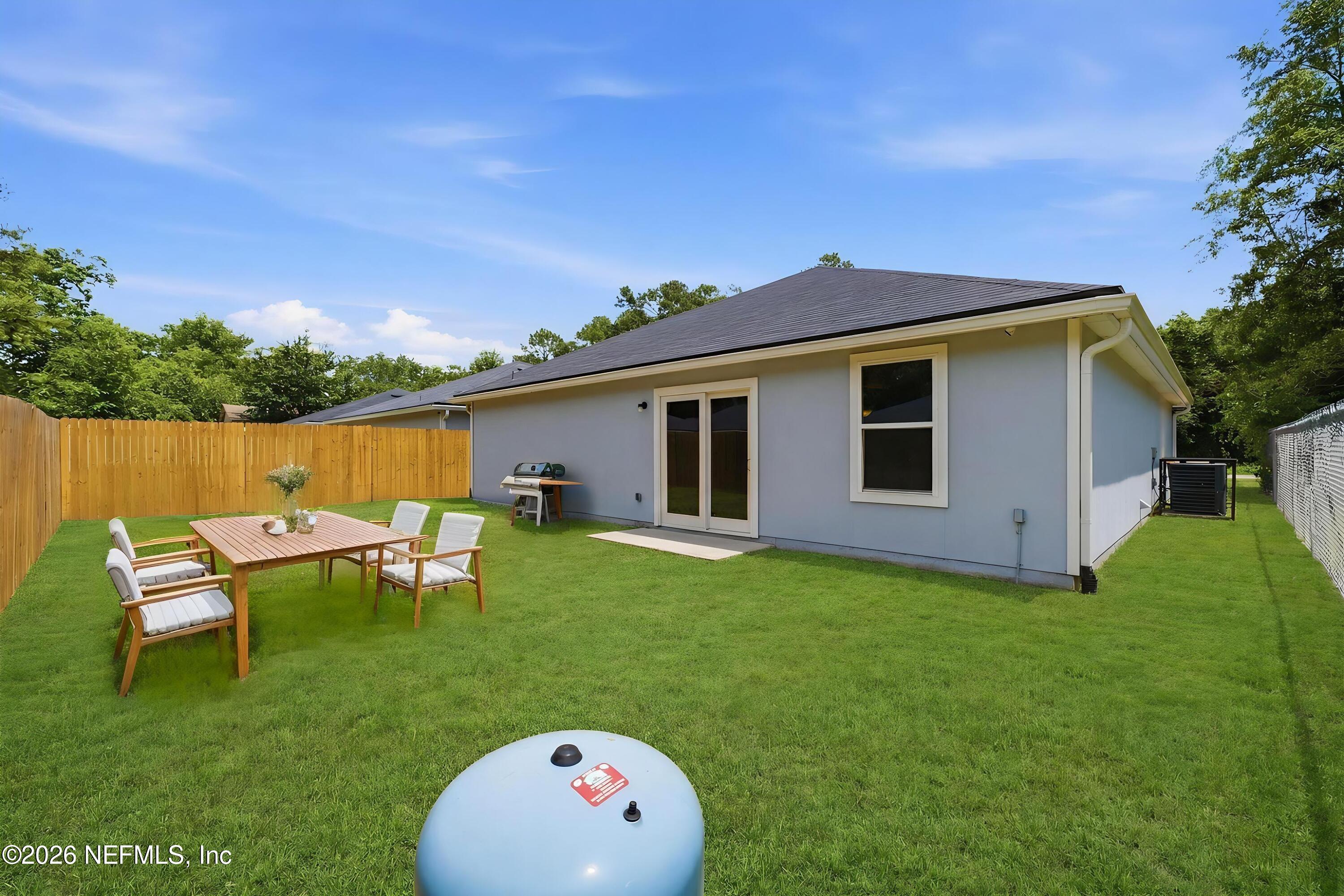6219 Moncrief Road West Jacksonville, FL 32219 - Photo 30 of 32 Back of Home