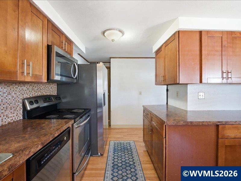 235 Edwards Road, Unit 91 Monmouth, OR 97361 - Photo 11 of 28
