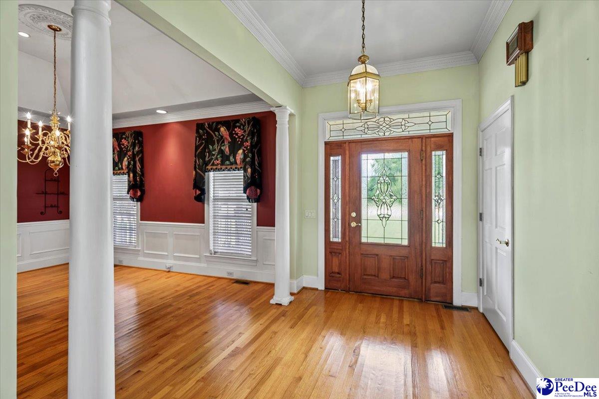 2271 Indian Branch Road Darlington, SC 29532 - Photo 7 of 66 Gallery Image 7