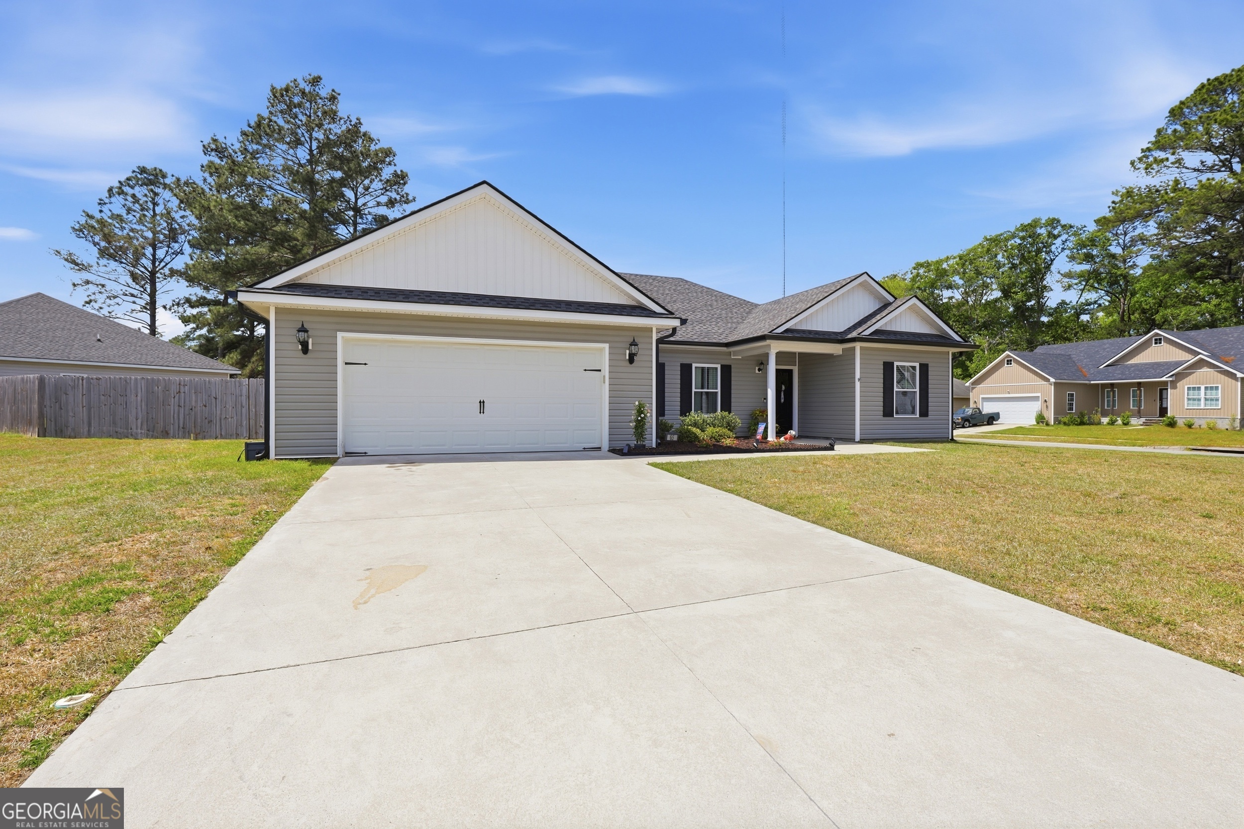 65 Kayton Court Pembroke, GA 31321 - Photo 3 of 30