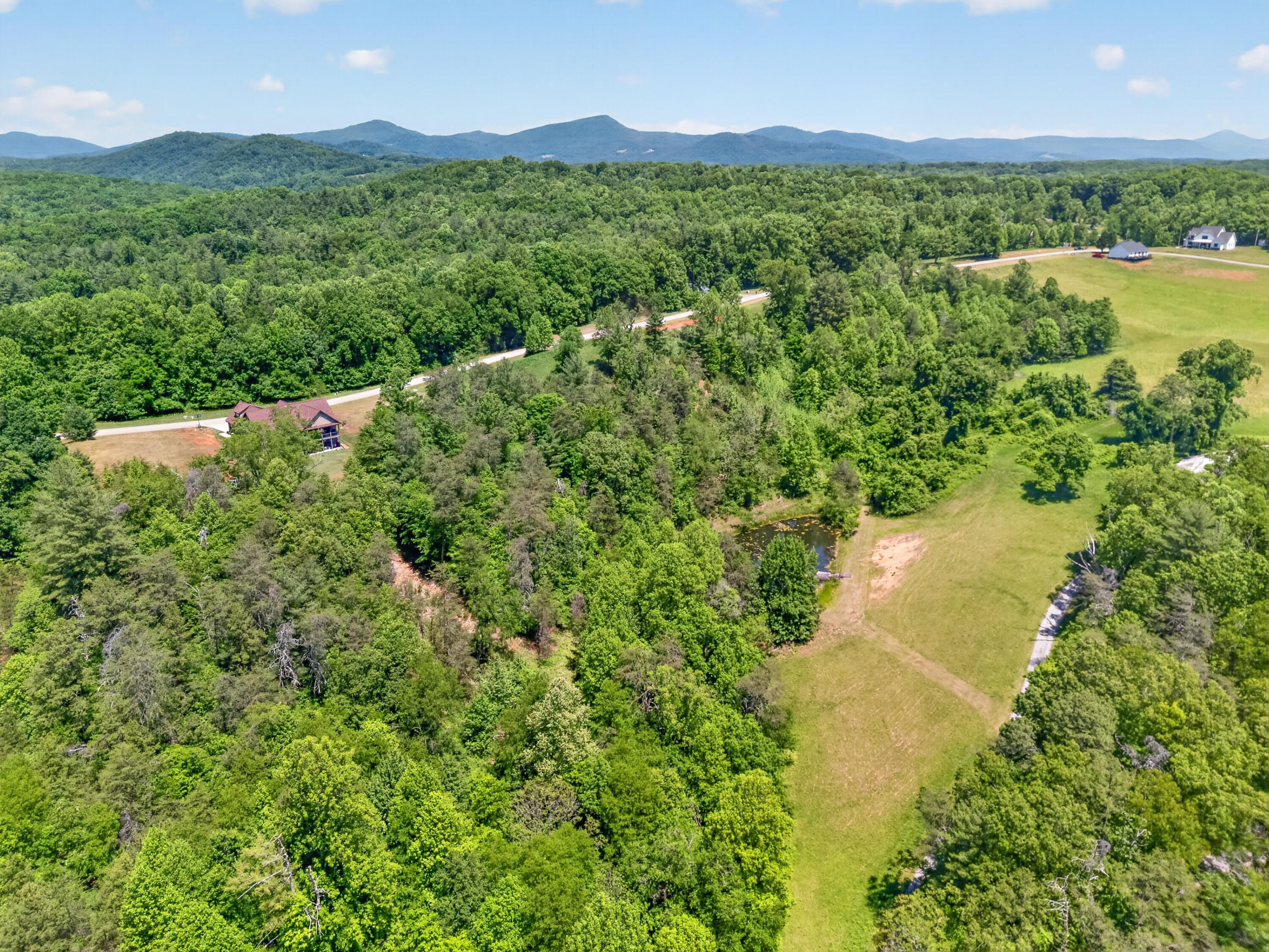 Lot 30 River Rock Road Vinton, VA 24179 - Photo 38 of 49 Vinton-46