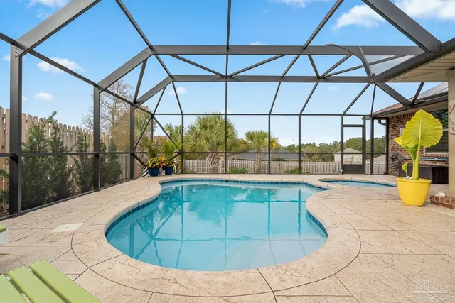 $499,900 | 7031 Brylington Boulevard, Pensacola, FL 32526