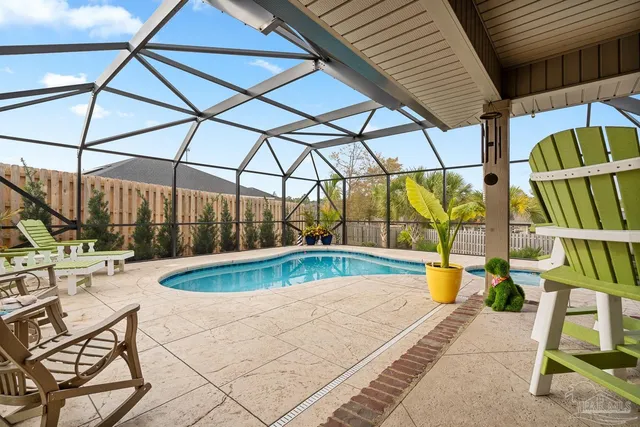 $499,900 | 7031 Brylington Boulevard, Pensacola, FL 32526