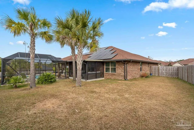 $489,900 | 7031 Brylington Boulevard, Pensacola, FL 32526