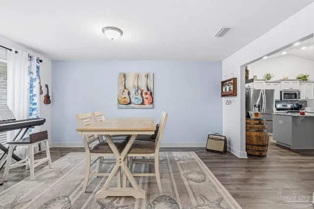 $499,900 | 7031 Brylington Boulevard, Pensacola, FL 32526