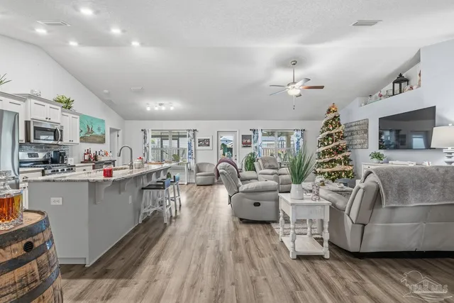 $499,900 | 7031 Brylington Boulevard, Pensacola, FL 32526