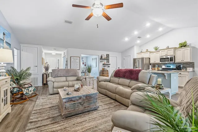 $499,900 | 7031 Brylington Boulevard, Pensacola, FL 32526