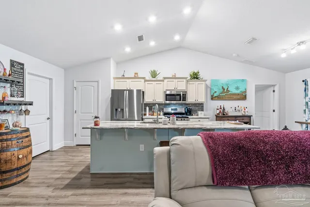 $499,900 | 7031 Brylington Boulevard, Pensacola, FL 32526