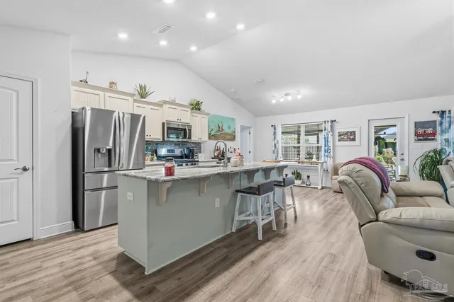 $499,900 | 7031 Brylington Boulevard, Pensacola, FL 32526