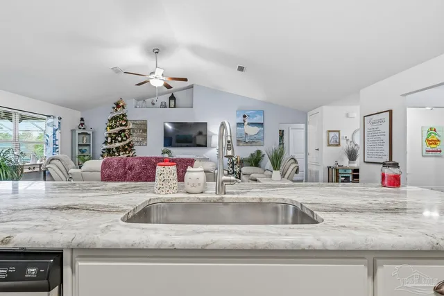 $499,900 | 7031 Brylington Boulevard, Pensacola, FL 32526