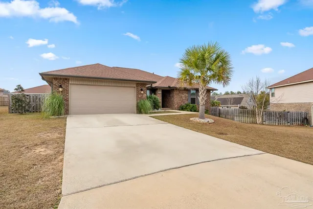 $499,900 | 7031 Brylington Boulevard, Pensacola, FL 32526