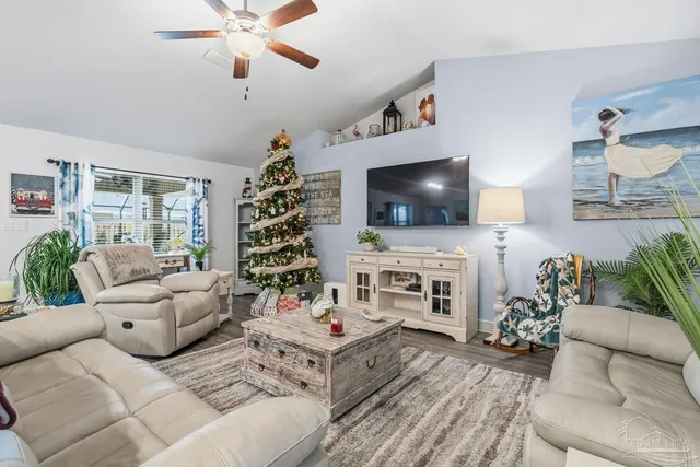 $499,900 | 7031 Brylington Boulevard, Pensacola, FL 32526