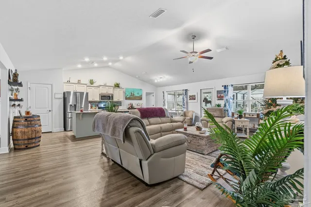 $499,900 | 7031 Brylington Boulevard, Pensacola, FL 32526