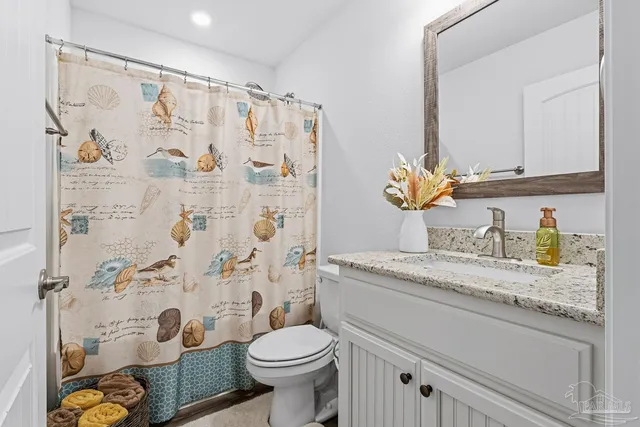 $499,900 | 7031 Brylington Boulevard, Pensacola, FL 32526