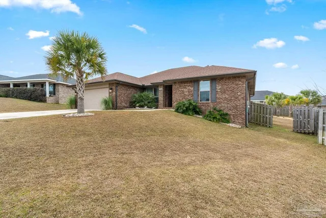 $499,900 | 7031 Brylington Boulevard, Pensacola, FL 32526