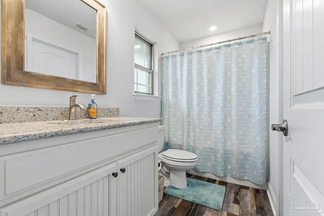 $499,900 | 7031 Brylington Boulevard, Pensacola, FL 32526