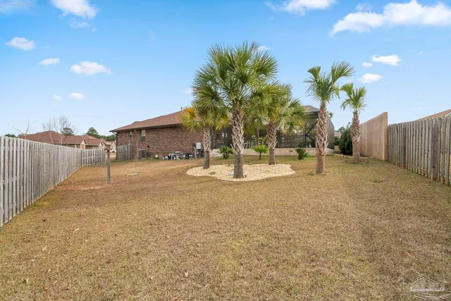 $489,900 | 7031 Brylington Boulevard, Pensacola, FL 32526