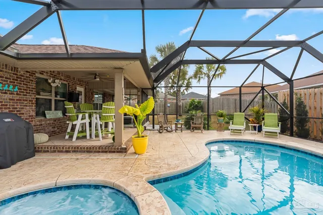 $499,900 | 7031 Brylington Boulevard, Pensacola, FL 32526