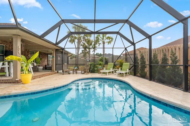 $499,900 | 7031 Brylington Boulevard, Pensacola, FL 32526